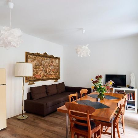 Апартаменти Beautiful And Cozy Remise For Up To 6 Guests Берлін Екстер'єр фото