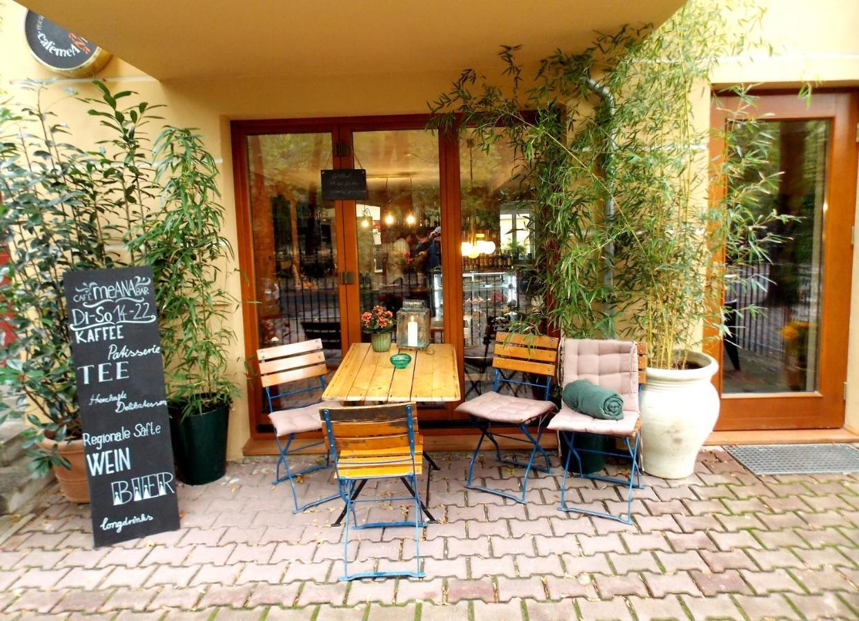Апартаменти Beautiful And Cozy Remise For Up To 6 Guests Берлін Екстер'єр фото